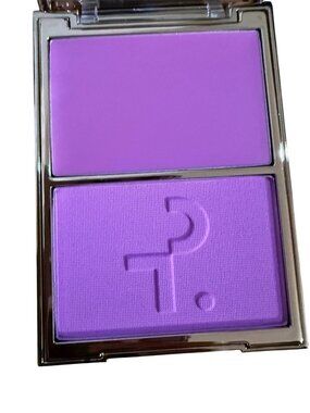 PATRICK TA Color: Thank Me Later - cool lilac